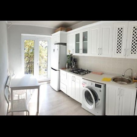 Flat in the center of the city Taskent Exterior foto
