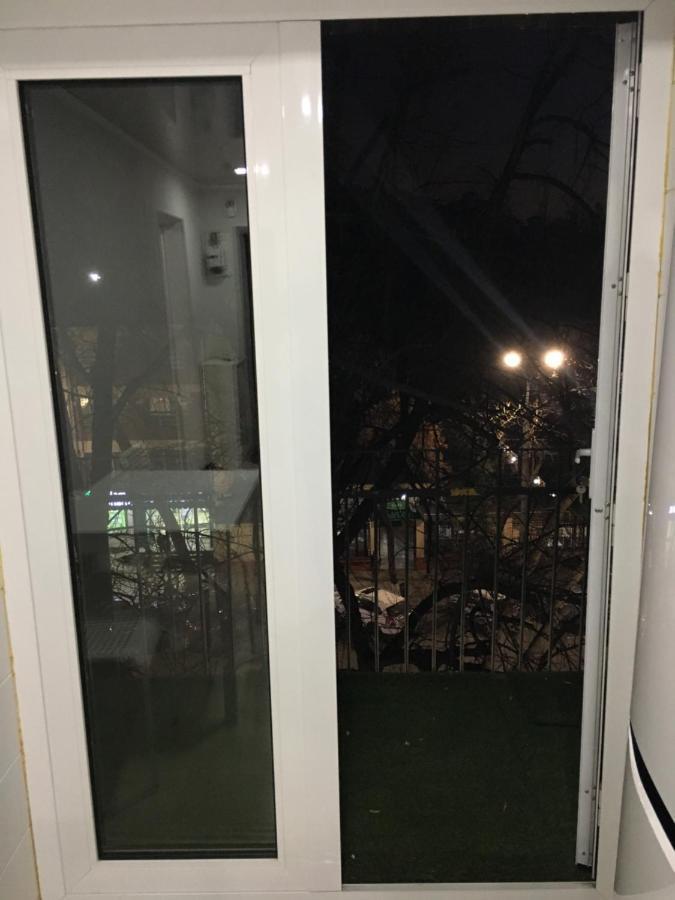 Flat in the center of the city Taskent Exterior foto
